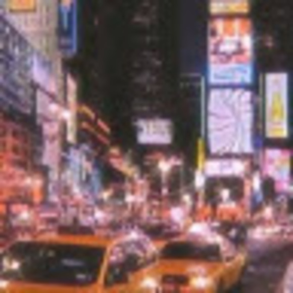 Meet your Posher, Isabel - Picture 1 of 1